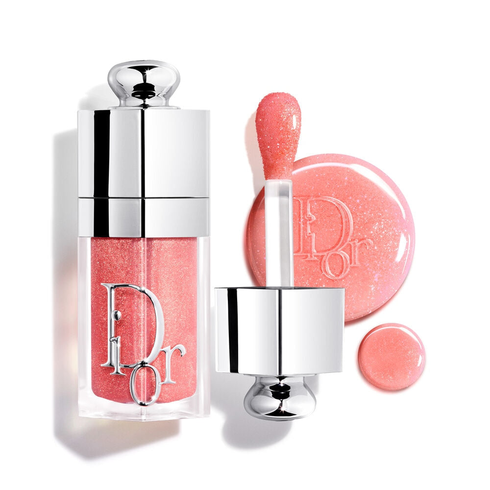 Dior Addict Lip Glow Oil (087 Spicy Sparkly) 6 ml. / 0.20 fl.oz.
