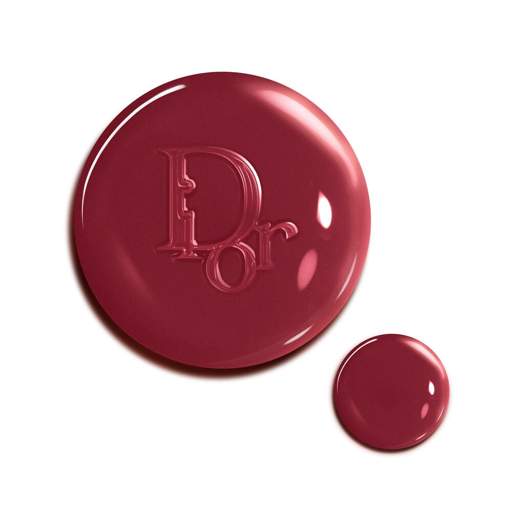 Dior Addict Lip Glow Oil (104 Black Cherry Glaze) 6 ml. / 0.20 fl. oz