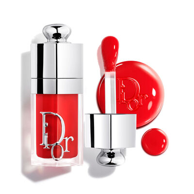 Dior Addict Lip Glow Oil (031 Strawberry Glaze) 6 ml. / 0.20 fl.oz.