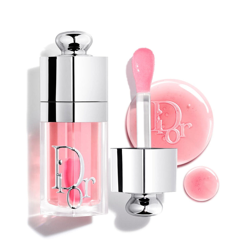 Dior Addict Lip Glow Oil (001 Pink Juicy) 6 ml. / 0.20 fl. oz