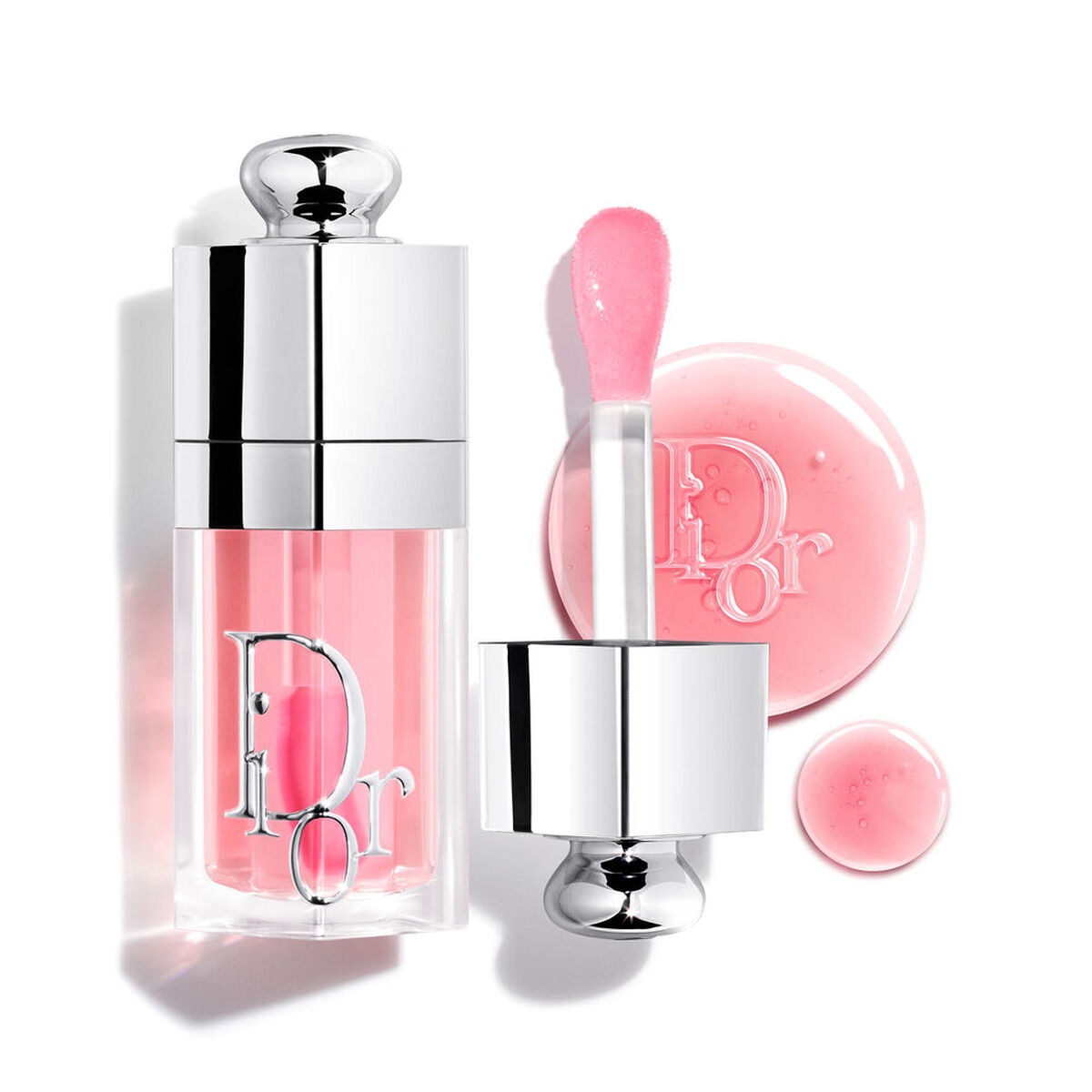 Dior Addict Lip Glow Oil (001 Pink Juicy) 6 ml. / 0.20 fl. oz