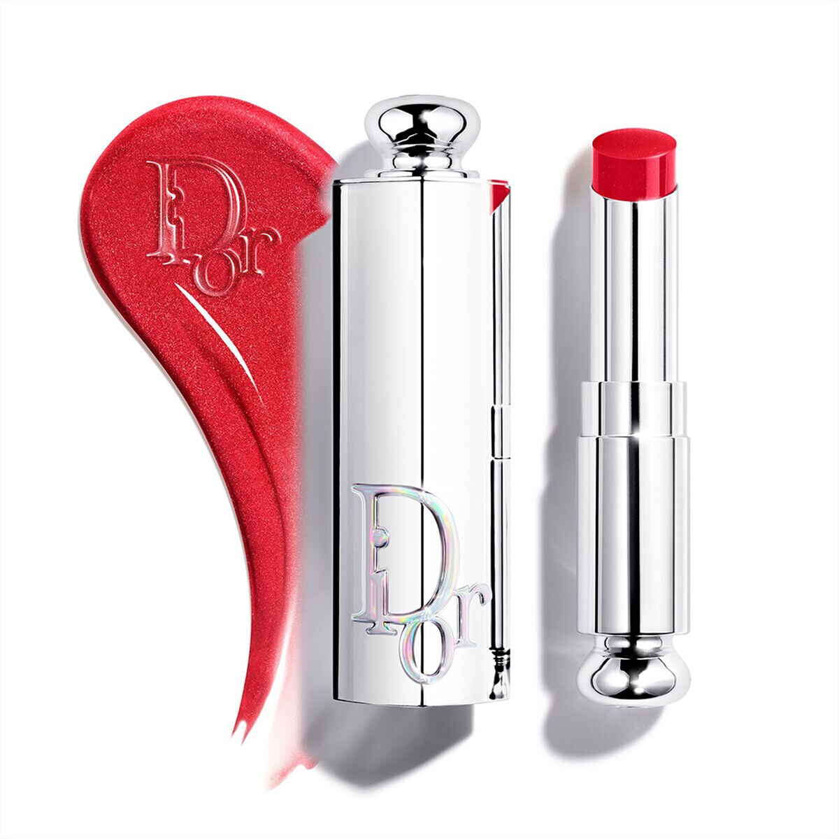 Dior Addict Glass Lipstick 2,7 g / Net. Wt. 0.09 oz. (791 Diorissime)