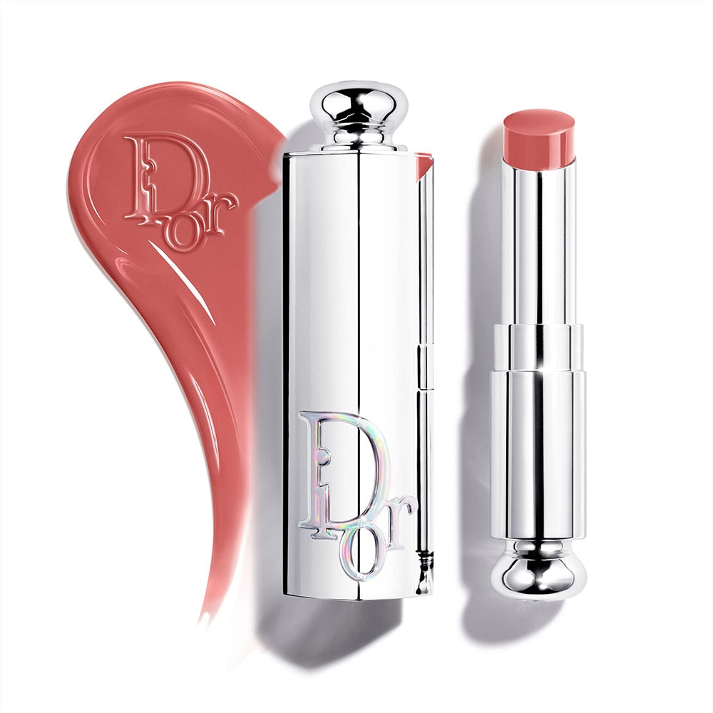 Dior Addict Glass Lipstick 2,7 g / Net. Wt. 0.09 oz. (504 Dior Sweet)