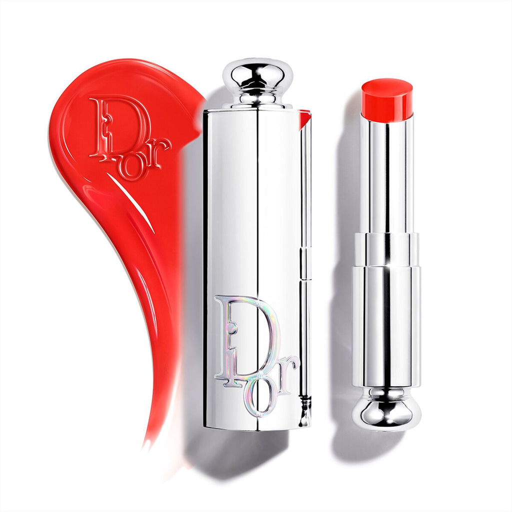 Dior Addict Glass Lipstick 2,7 g / Net. Wt. 0.09 oz. (709 Diorexquis)