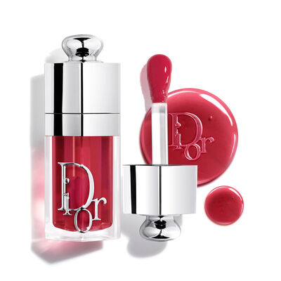 Dior Addict Lip Glow Oil (046 Cranberry Juicy) 6 ml. / 0.20 fl. oz