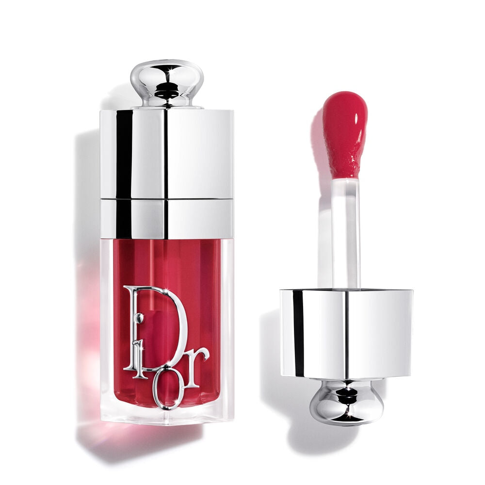 Dior Addict Lip Glow Oil (046 Cranberry Juicy) 6 ml. / 0.20 fl. oz