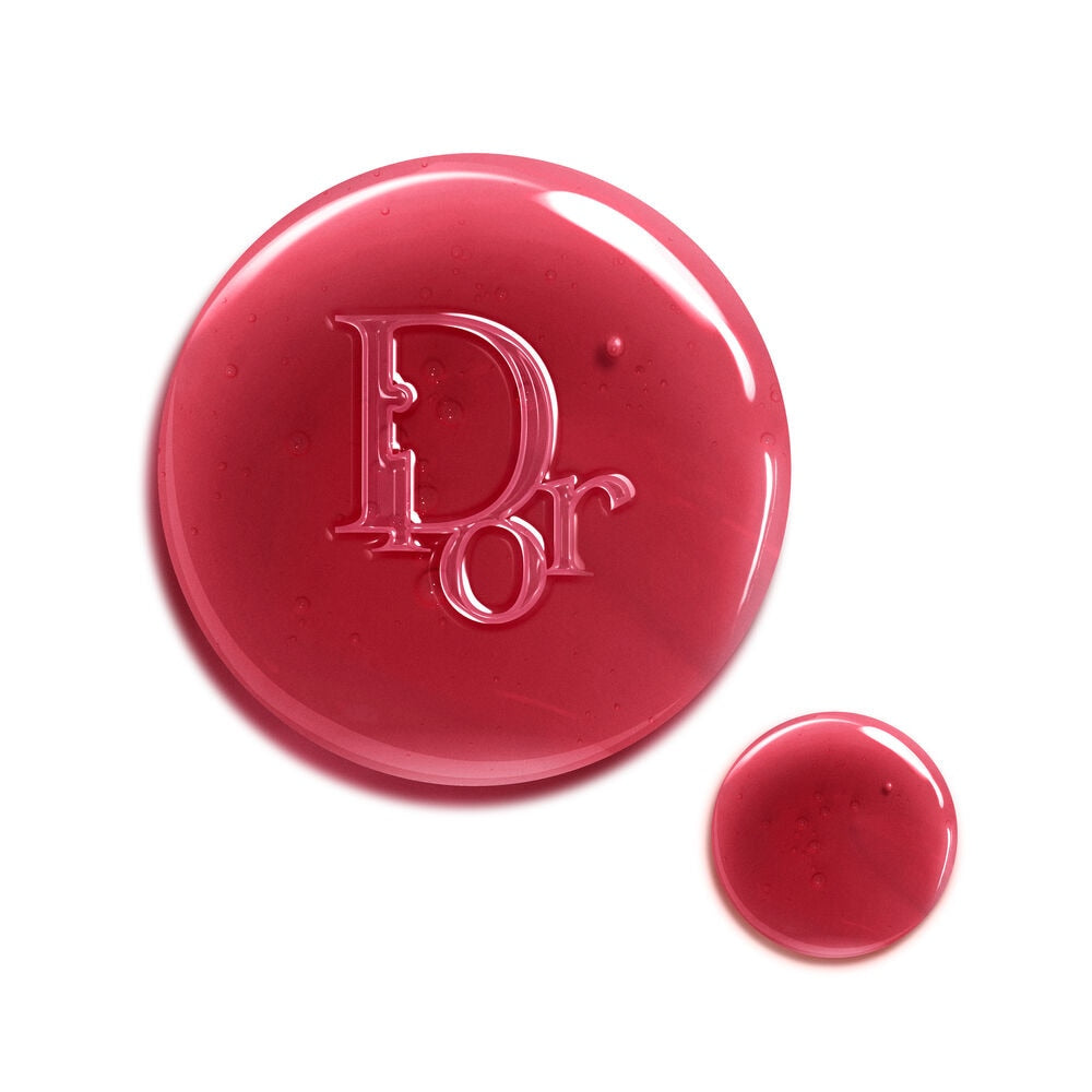 Dior Addict Lip Glow Oil (046 Cranberry Juicy) 6 ml. / 0.20 fl. oz