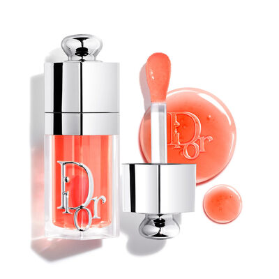 Dior Addict Lip Glow Oil (041 Peachy Juicy) 6 ml. / 0.20 fl.oz.