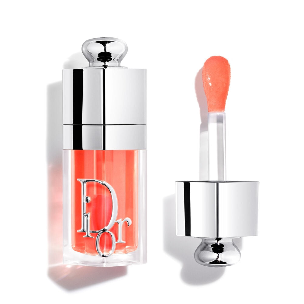 Dior Addict Lip Glow Oil (041 Peachy Juicy) 6 ml. / 0.20 fl.oz.