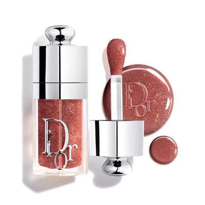 Dior Addict Lip Glow Oil (088 Mocha Sparkly) 6 ml. / 0.20 fl.oz.
