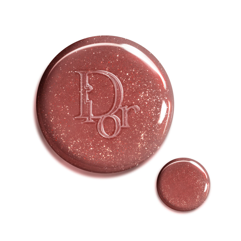 Dior Addict Lip Glow Oil (088 Mocha Sparkly) 6 ml. / 0.20 fl.oz.