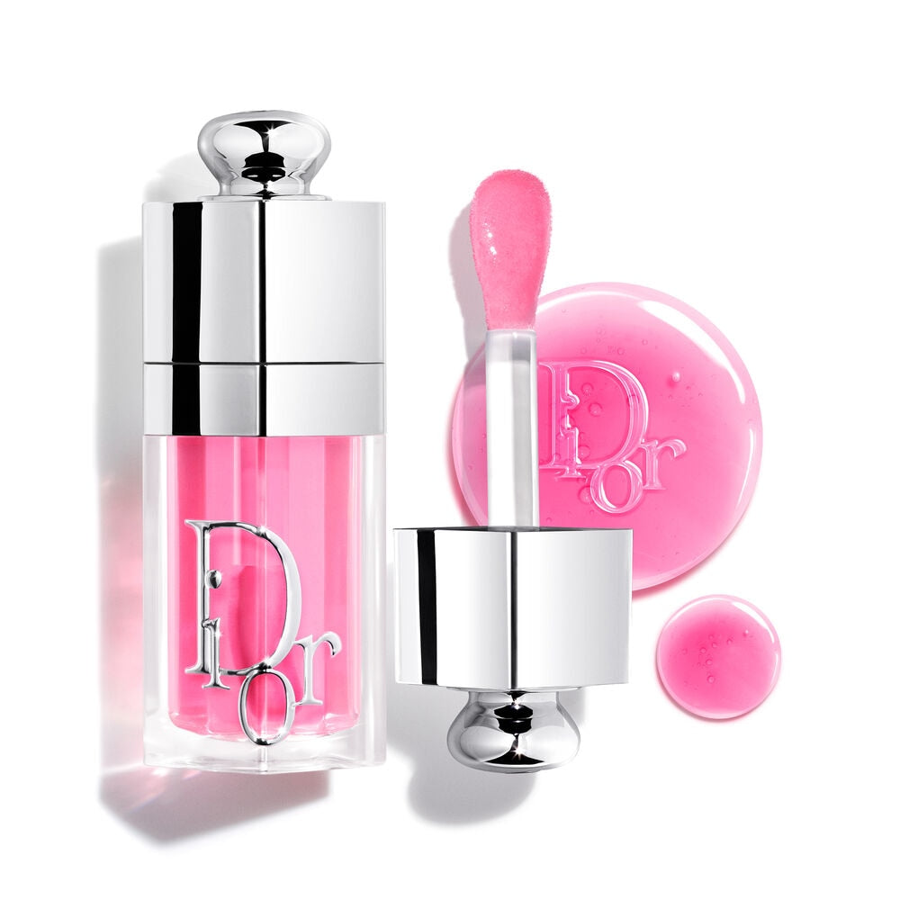 Dior Addict Lip Glow Oil (007 Raspberry Juicy) 6 ml. / 0.20 fl.oz.