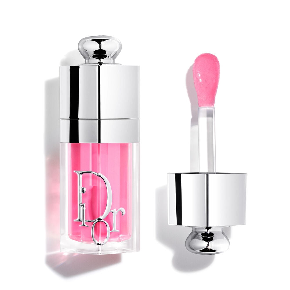 Dior Addict Lip Glow Oil (007 Raspberry Juicy) 6 ml. / 0.20 fl.oz.