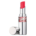 YSL Loveshine Net Wt. 0.11 oz. / 3.2 g. (212 Deep Ruby)