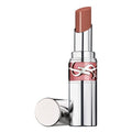 YSL Loveshine Net Wt. 0.11 oz. / 3.2 g. (201 Rosewood Blush)
