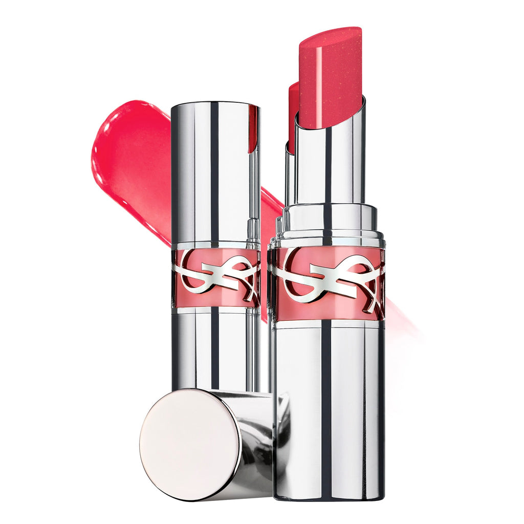 YSL Loveshine Net Wt. 0.11 oz. / 3.2 g. (209 Pink Desire)