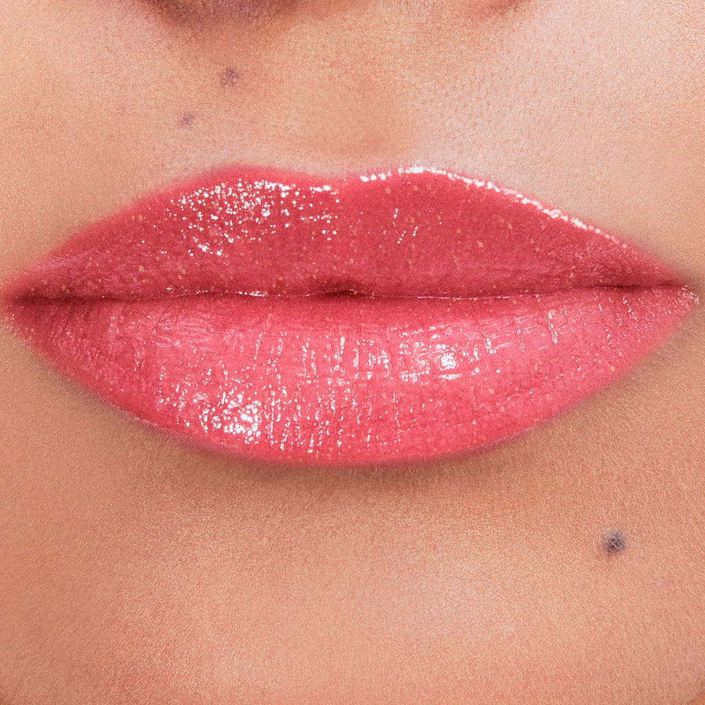 YSL Loveshine Net Wt. 0.11 oz. / 3.2 g. (209 Pink Desire)