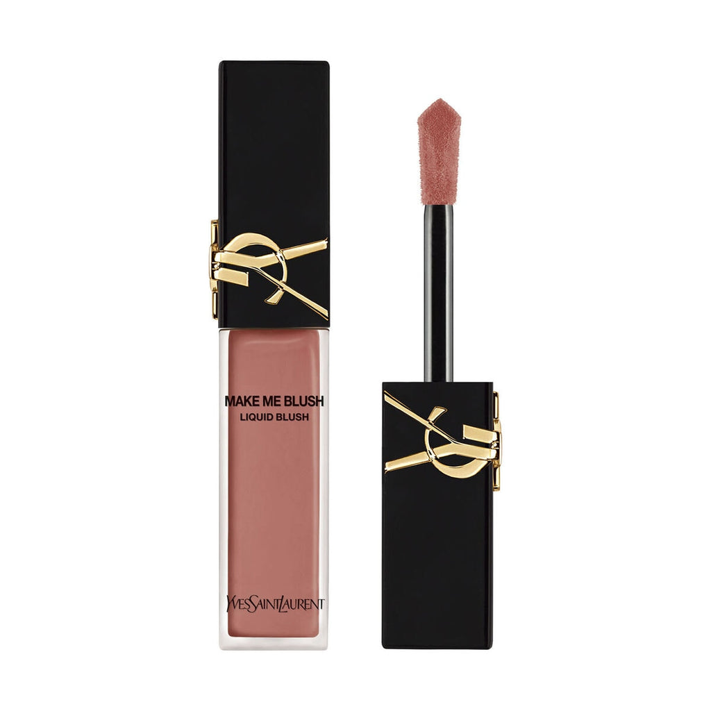 YSL Make Me Blush 0.50 fl.oz. 7 15 ml. (37 Peachy Nude)
