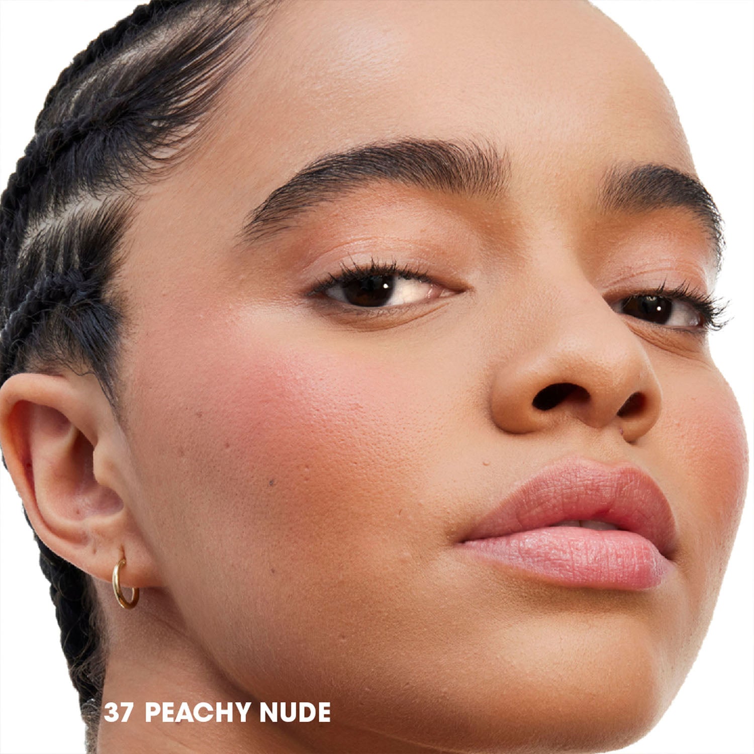 YSL Make Me Blush 0.50 fl.oz. 7 15 ml. (37 Peachy Nude)
