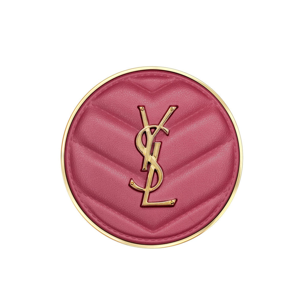 YSL Make Me Blush Net Wt. 0.21 oz. / 6 g. (Berry Bang 54)