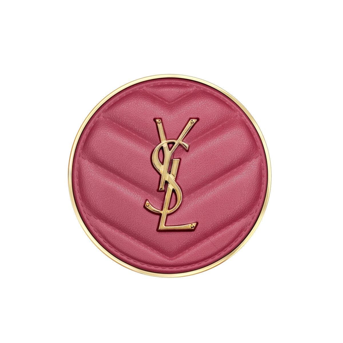 YSL Make Me Blush Net Wt. 0.21 oz. / 6 g. (Berry Bang 54)