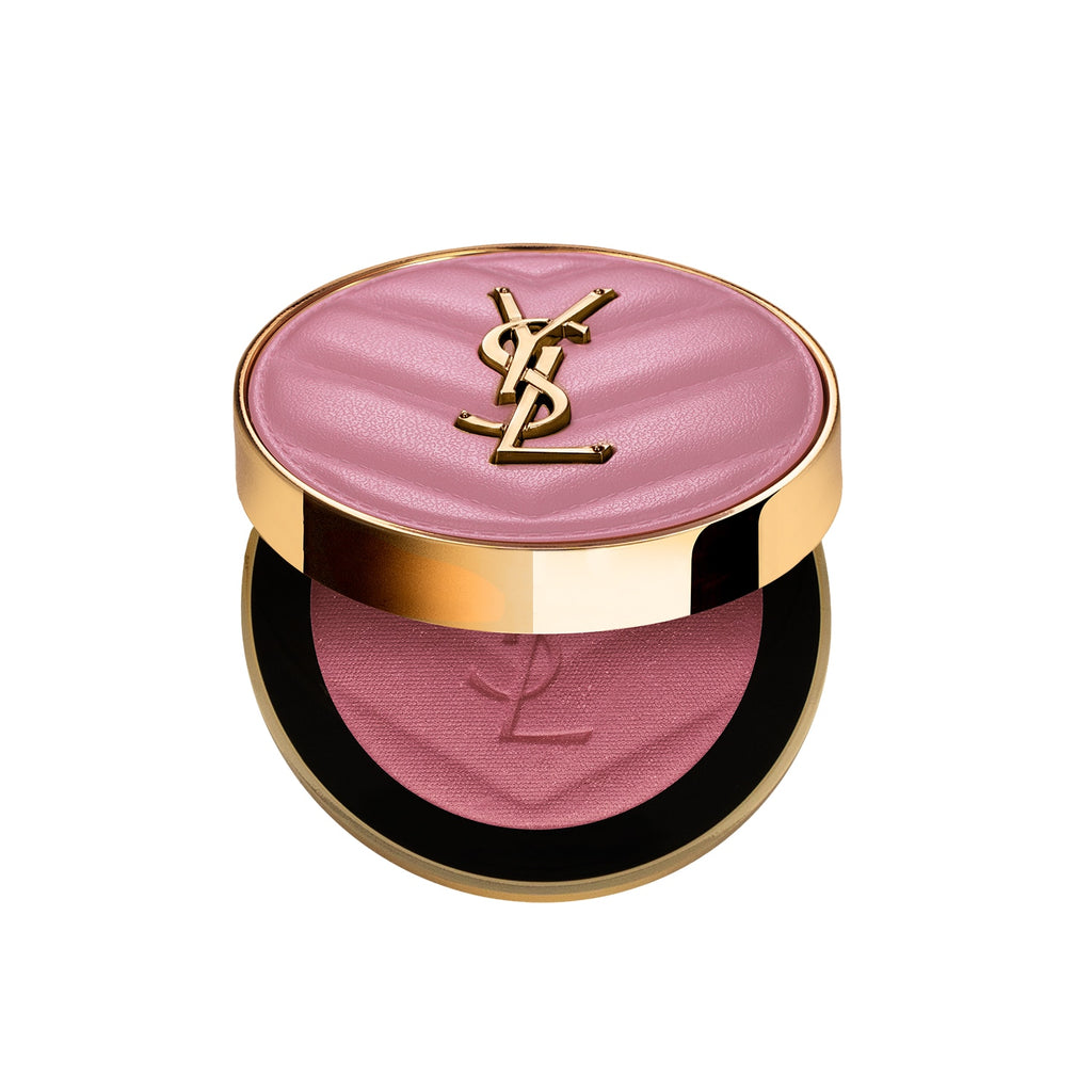 YSL Make Me Blush Net Wt. 0.21 oz. / 6 g. (44 Nude Lavallière)