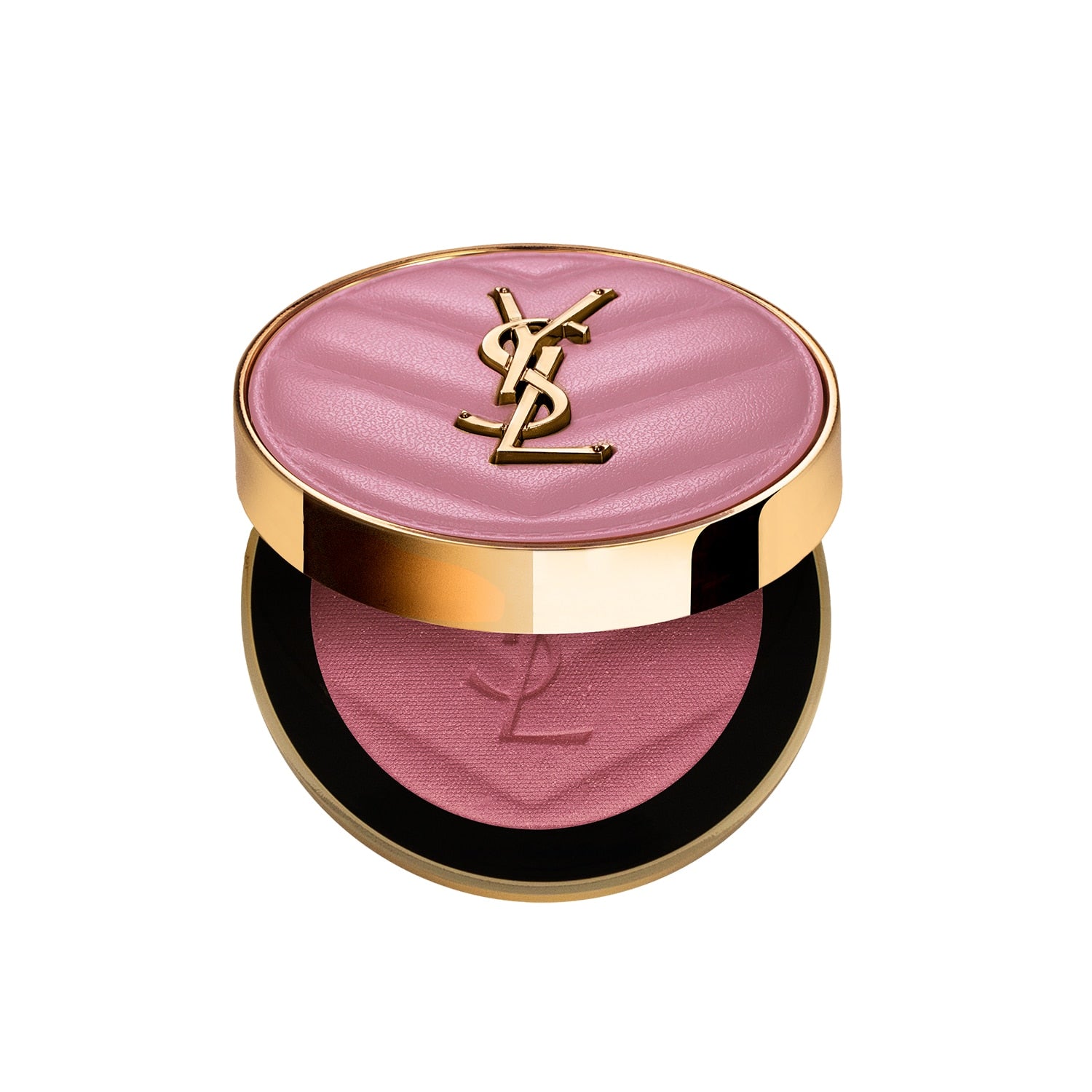 YSL Make Me Blush Net Wt. 0.21 oz. / 6 g. (44 Nude Lavallière)