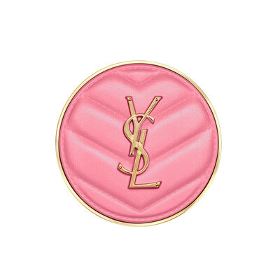 YSL Make Me Blush Net Wt. 0.21 oz. / 6 g. (93 Restless Rosé)