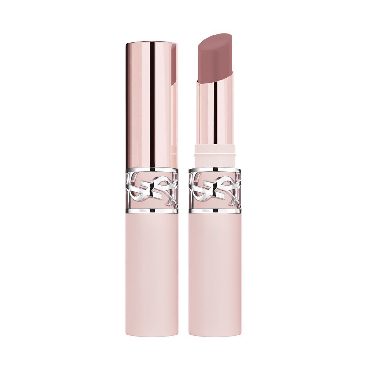 YSL LoveNude Lip Blusher 3 g / 0.10 oz. (1 Undressed Pink)