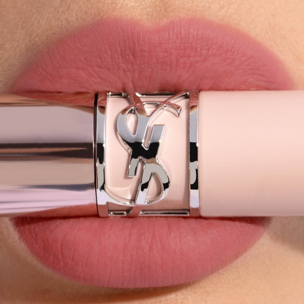 YSL LoveNude Lip Blusher 3 g / 0.10 oz. (1 Undressed Pink)