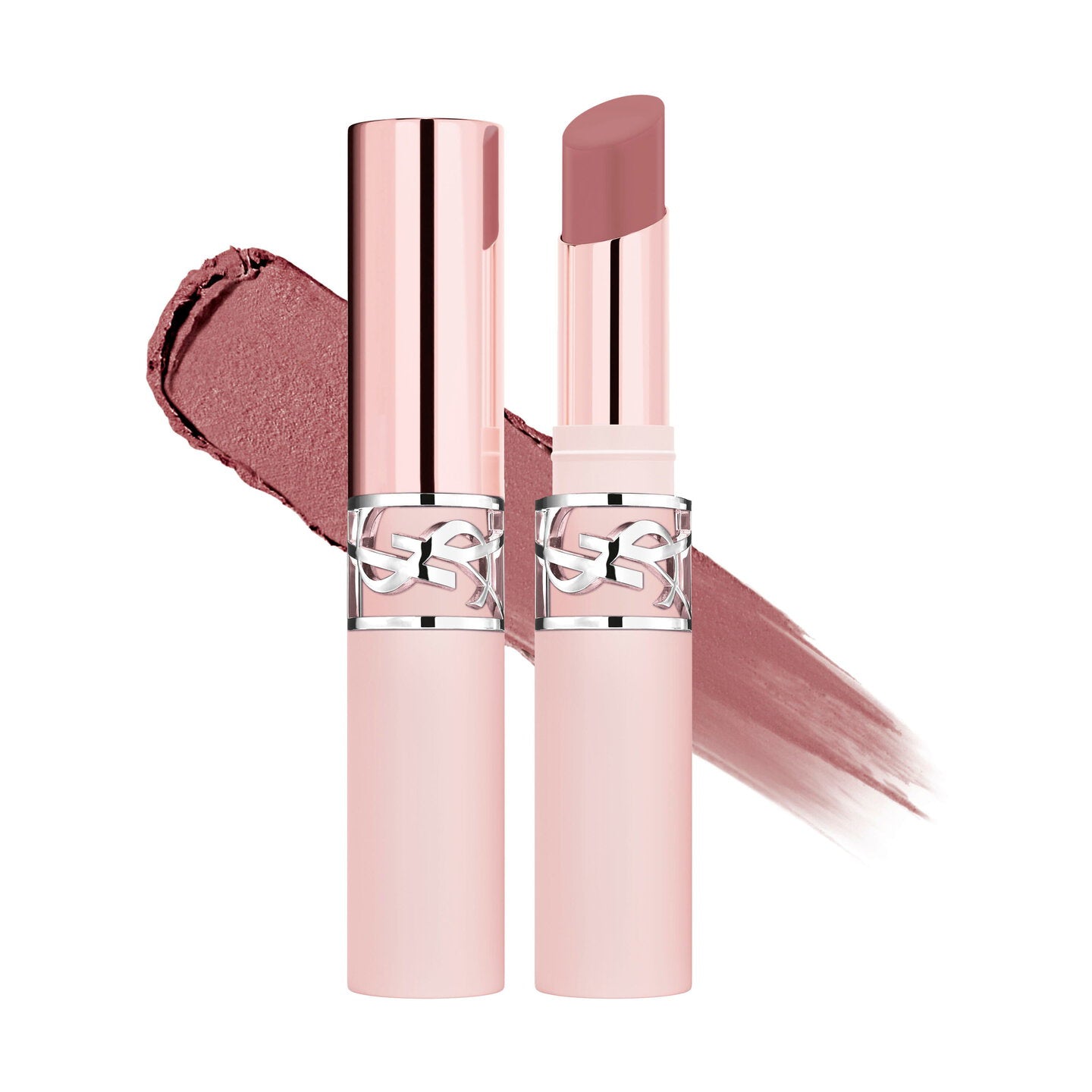 YSL LoveNude Lip Blusher 3 g / 0.10 oz (2 Undressed Pink)