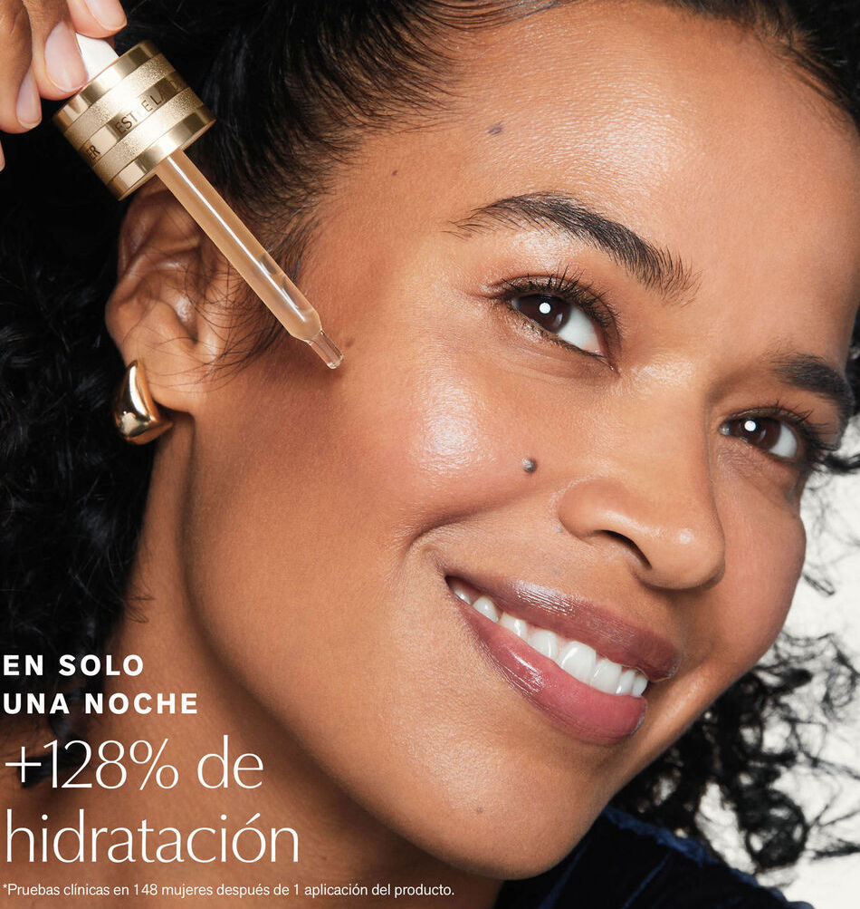 Outlet Estée Lauder Advanced Night Repair 1.7 Fl. Oz. /50 ml. (Sin caja, envase rayado)