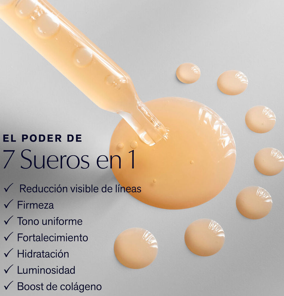 Outlet Estée Lauder Advanced Night Repair 1.7 Fl. Oz. /50 ml. (Sin caja, envase rayado)