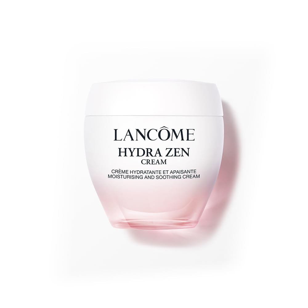 Outlet Lancome Hydra Zen Cream 75 ml / 2.5 Fl. Oz. (Sin caja, envase rayado)