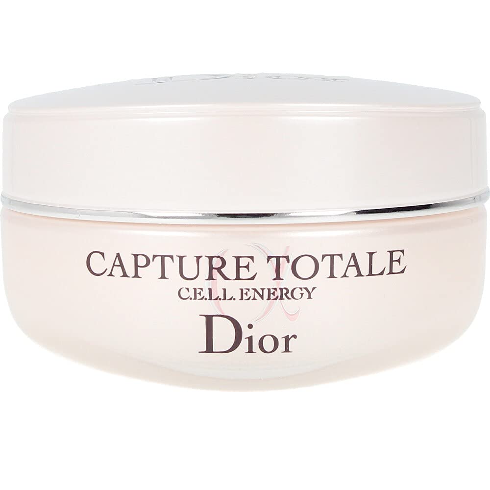Outlet Dior Capture Totale 50 ml / 1.7 Fl. Oz. (Sin caja)