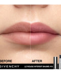 Givenchy Le Rouge Interdit 3,4 g. / Net Wt. .12 oz. (10 Baume)