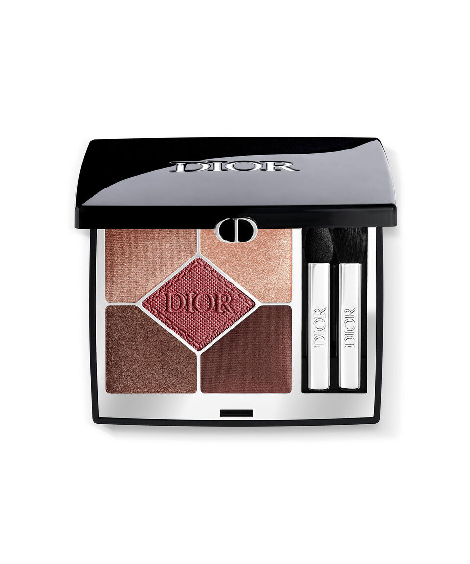 Dior Diorshow 5 Couleurs 7 g. / Net Wt. 0.24 oz. (669 Soft Cashmer)