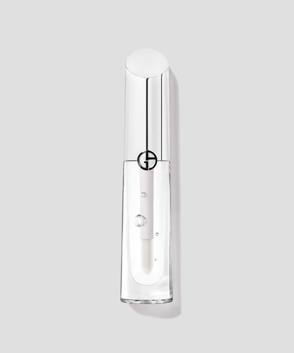 Giorgio Armani Prisma Glass 3.5 ml. 0.11 fl. Oz. (01)