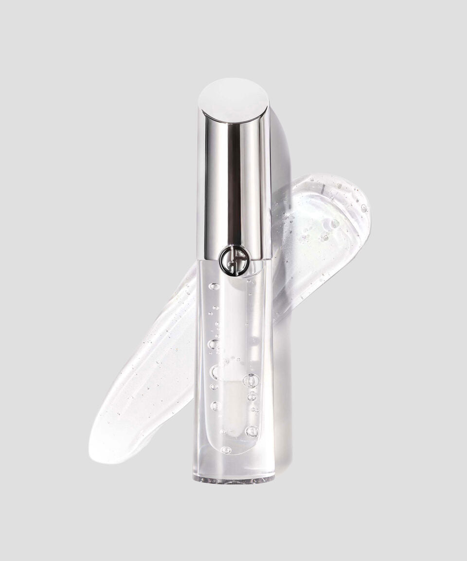 Giorgio Armani Prisma Glass 3.5 ml. 0.11 fl. Oz. (01)