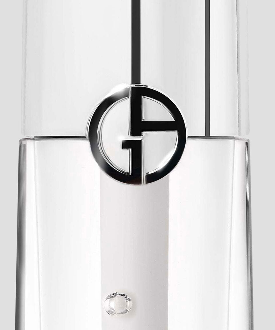 Giorgio Armani Prisma Glass 3.5 ml. 0.11 fl. Oz. (01)