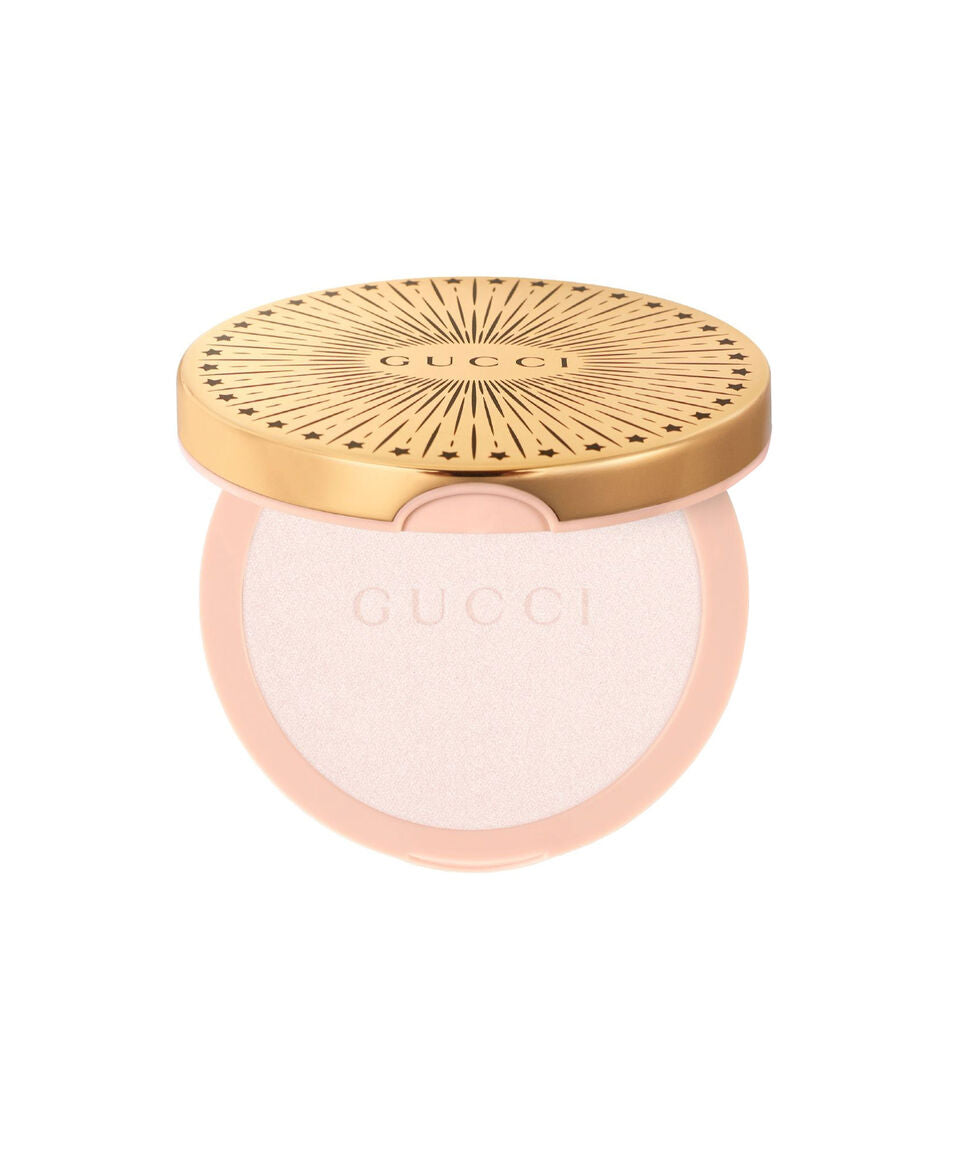 Gucci Glow Highlighter 10 g / 0.35 oz (Sunrise Gold 01)