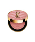YSL Make Me Blush Net Wt. 0.21 oz. / 6 g. (Rose Haze 06)