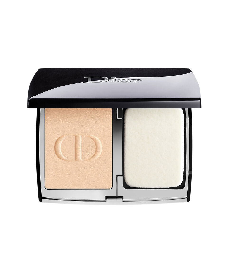 Dior Forever Natural Velvet 10 g / Net Wt. 0.35 oz. (1W Warm)