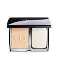 Dior Forever Natural Velvet 10 g / Net Wt. 0.35 oz. (1W Warm)