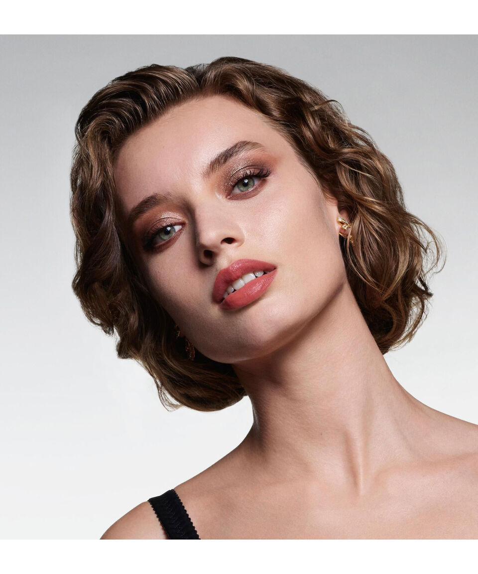 Dolce &amp; Gabbana Ever Icon Eye Palette 6.5 g (01 Amber Venus)