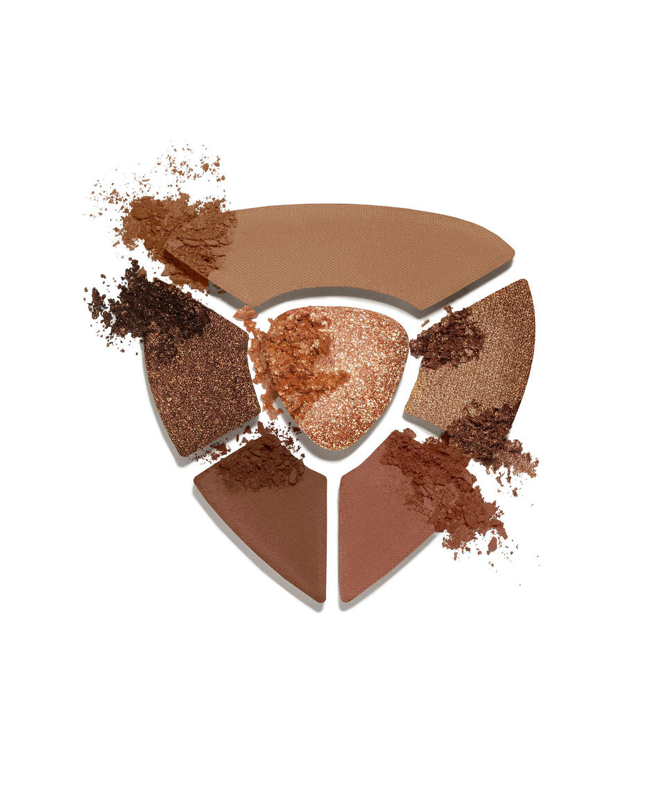 Dolce &amp; Gabbana Ever Icon Eye Palette 6.5 g (01 Amber Venus)