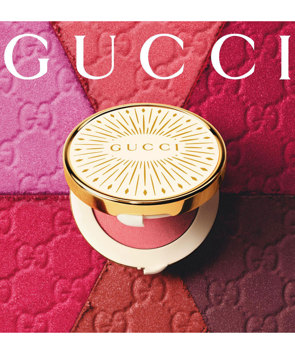 Gucci Glow Blush 5.5 g / 0.19 oz (Artic Rose 01)