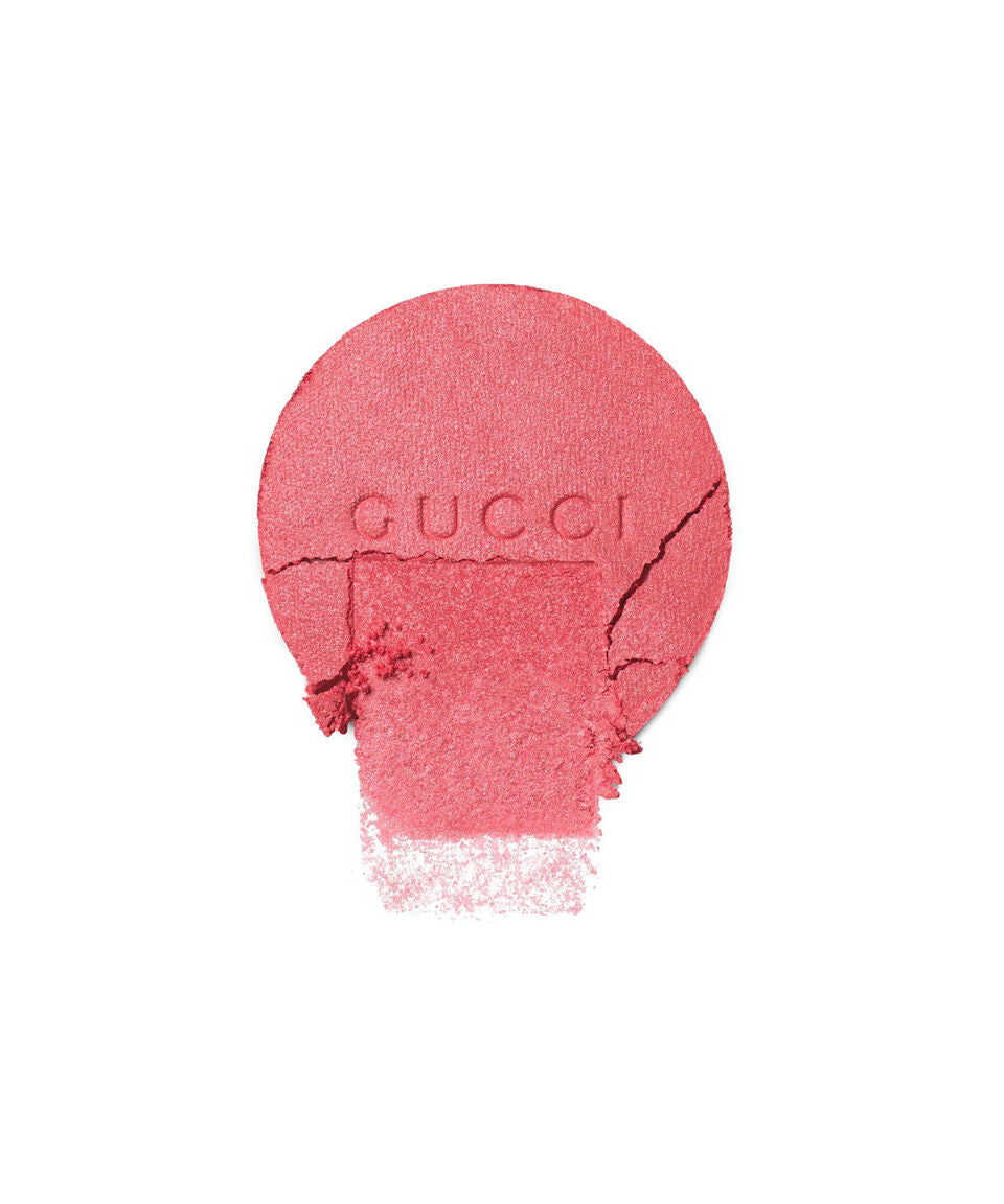 Gucci Glow Blush 5.5 g / 0.19 oz (Fresh Coral 02)