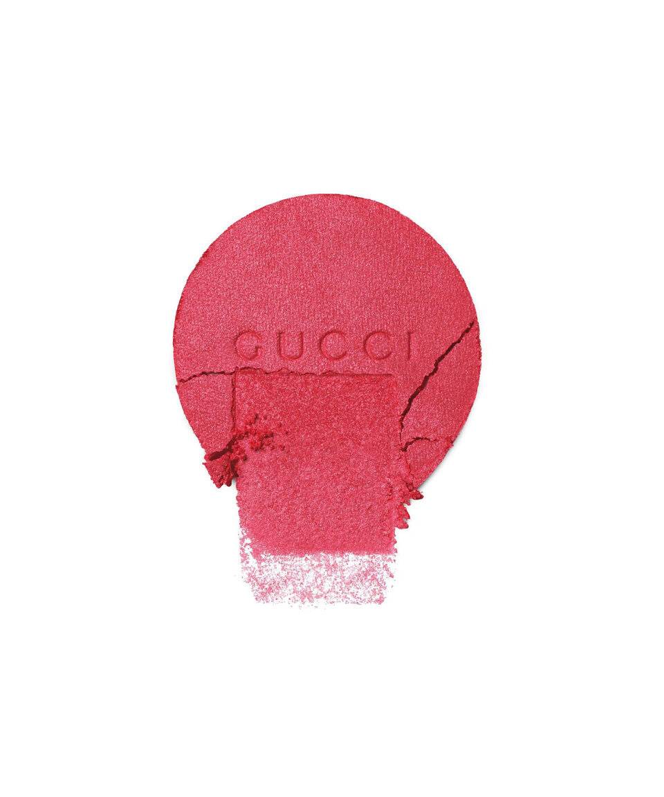 Gucci Glow Blush 5.5 g / 0.19 oz (Bright Pink 04)