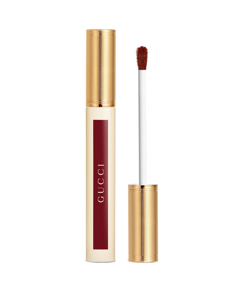 Gucci Glow Oil-In-Water Tint 6.5 ml. (Paula Maple 129)